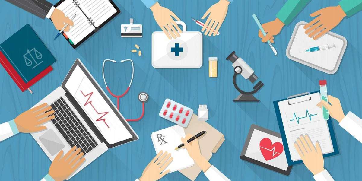 Healthcare BPO Market Outlook Report on Industry’s Significant Progress
