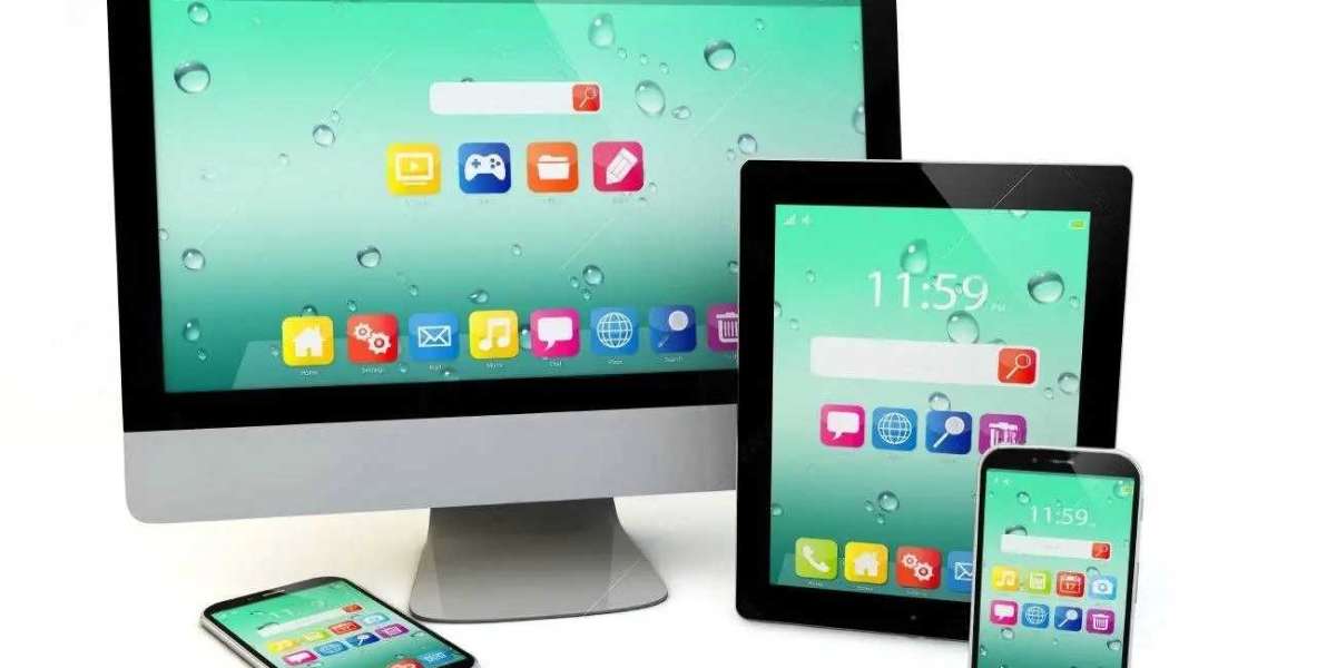 Tablet & Notebook Display Market New Business Opportunities and Investment Research Study During 2023-2032