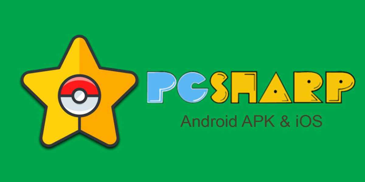 PGSharp APK Free Download Latest 2024 Version For Android