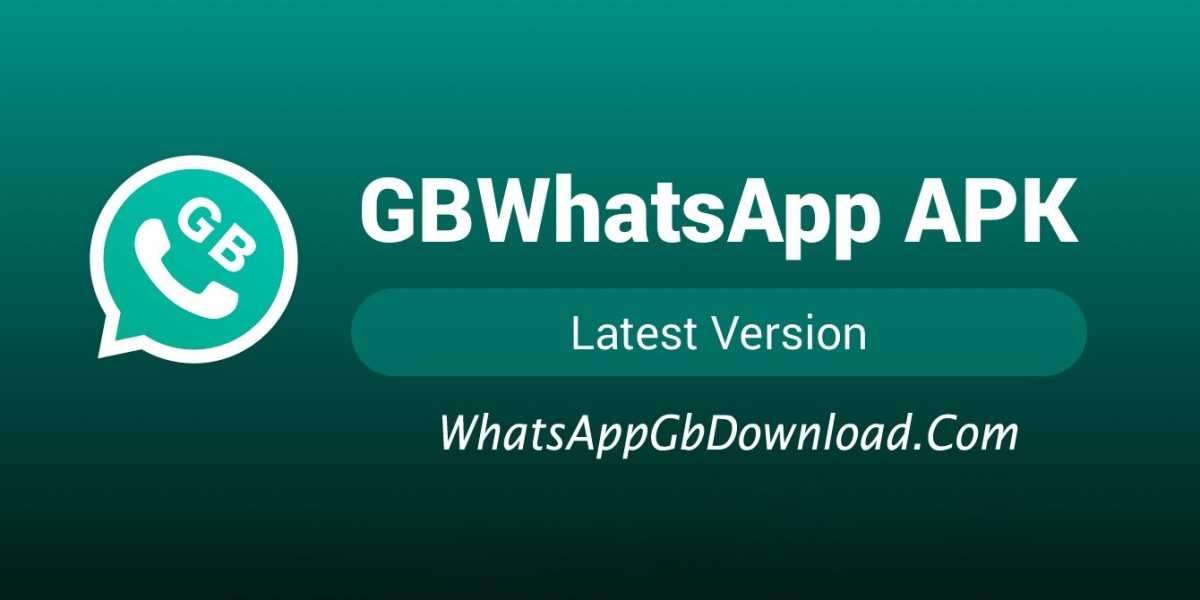Download GB WhatsApp APK Free For Android 2024