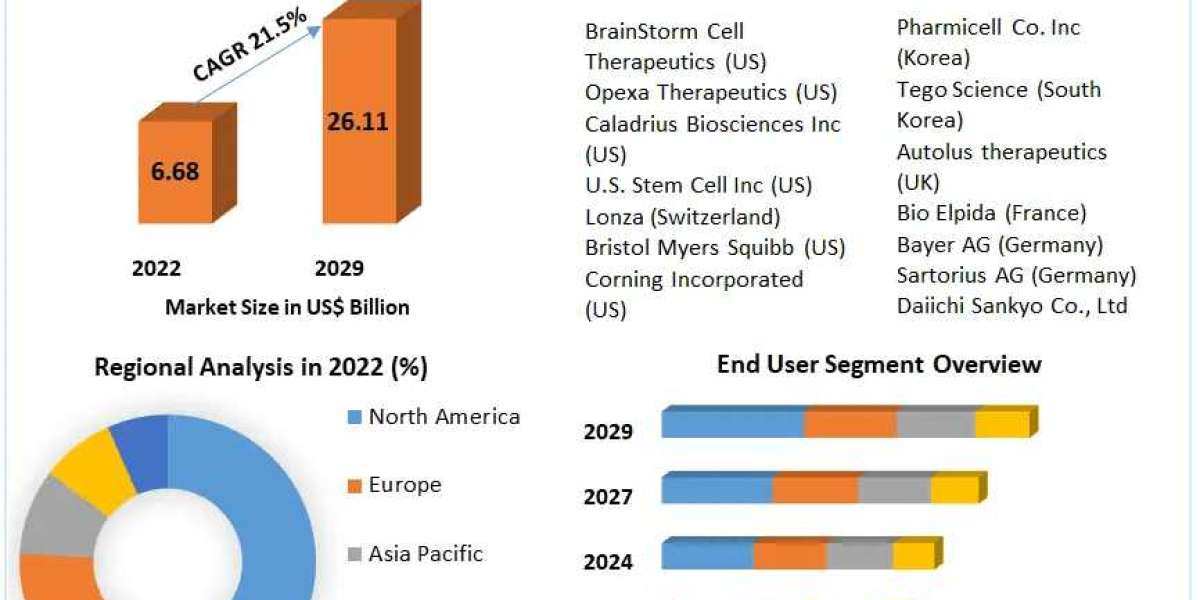 Autologous Cell Therapy Market Balancing Act: Navigating Regulatory Changes and Market Dynamics | 2024-2030