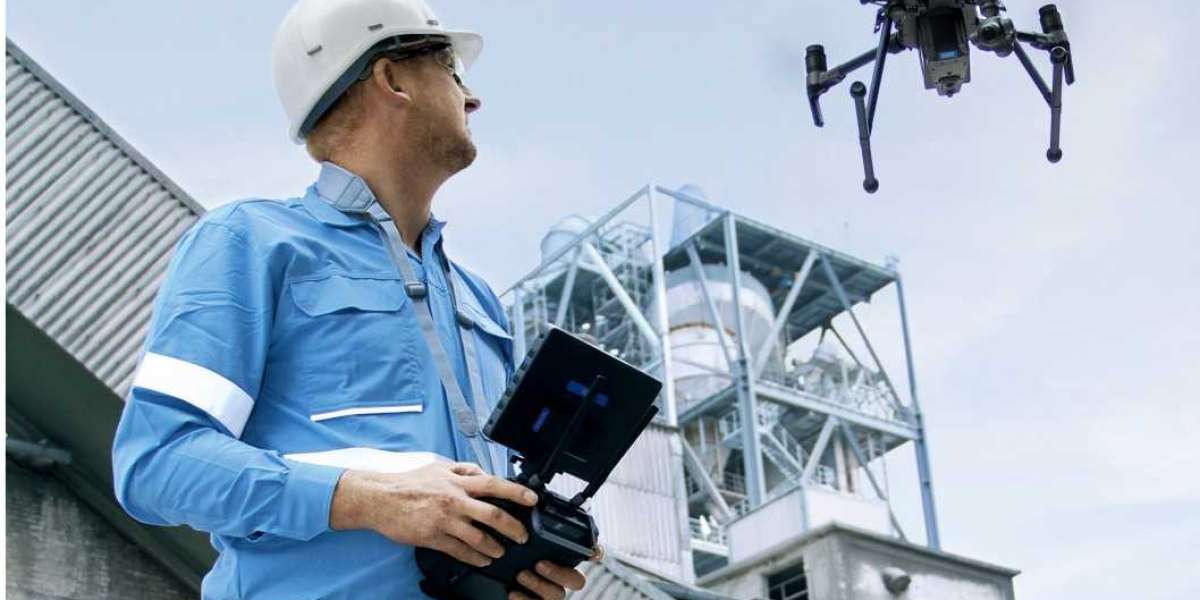 Global Inspection Drone Market Soars to New Heights, Predicted to Reach US$ 33.8 Billion by 2031