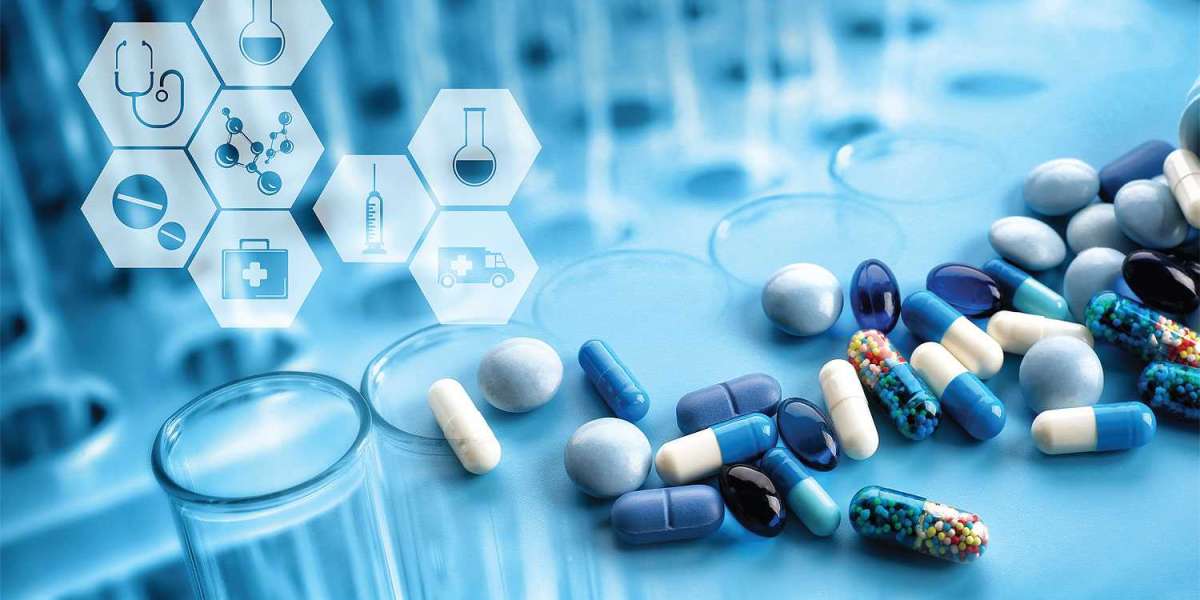 Pharmaceutical Grade Lactose Market Outlook on Industry CAGR Value over the Forecast Period