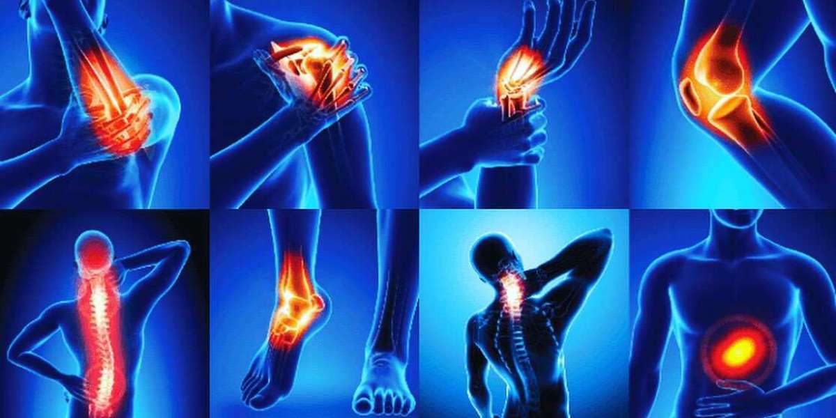 Aggressive Strategies by Top Players Ramping up the Industry Size; Reveals Post-Operative Pain Management Market Outlook