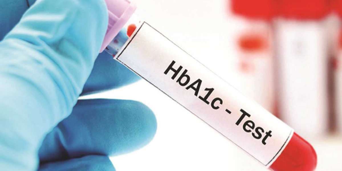 HbA1c Testing Market Outlook Report on Key Drivers Boosting the Industry growth