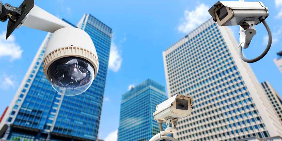 Securing Tomorrow: The Evolving Landscape of Commercial Security Systems Market