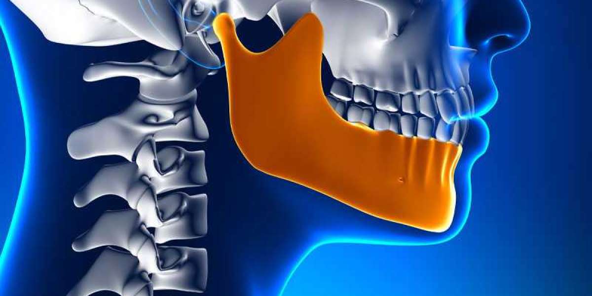A Modification In Treatment Methodology Will Maintain The Industry; TMJ Implants Market Outlook Says