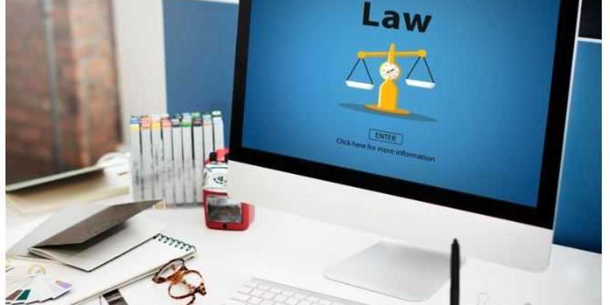 Legal Technology Market: Revolutionizing the Way Law Gets Done