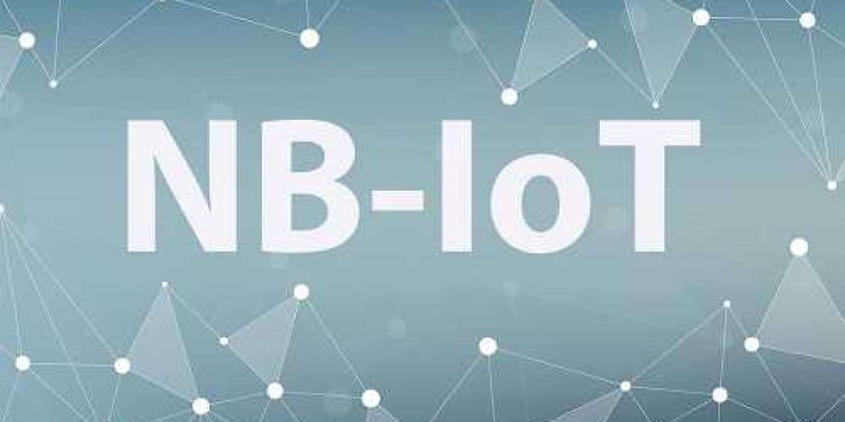 Narrowband-IoT Market Latest Innovations, Future Scope and Market Trends