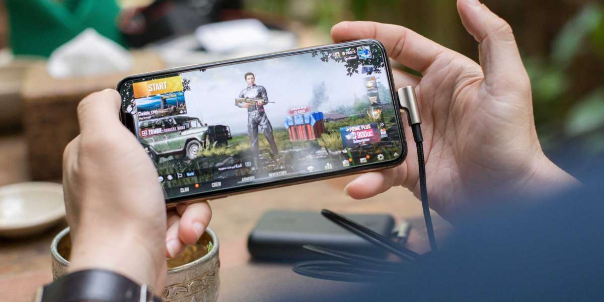 Gaming Market Industry Outlook, Size, Growth Factors and Forecast  2029