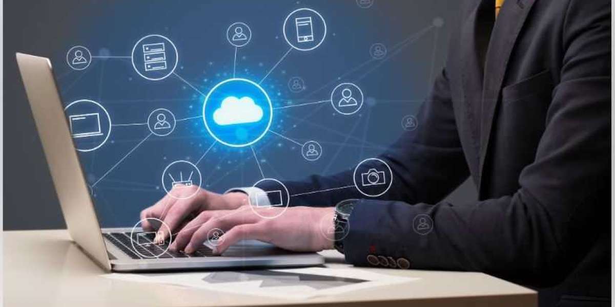 Cloud Managed Services Market Outlook and Opportunities in Grooming Regions