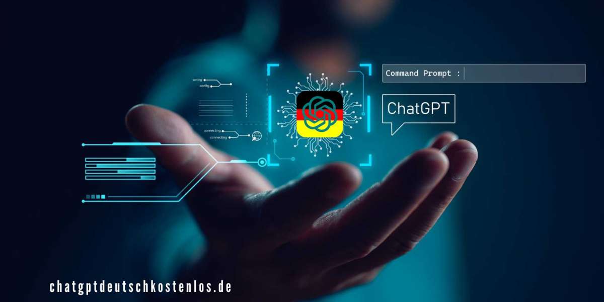 Wie ChatGPT Deutsch die Art und Weise, wie wir im Internet nach Informationen suchen, verändert