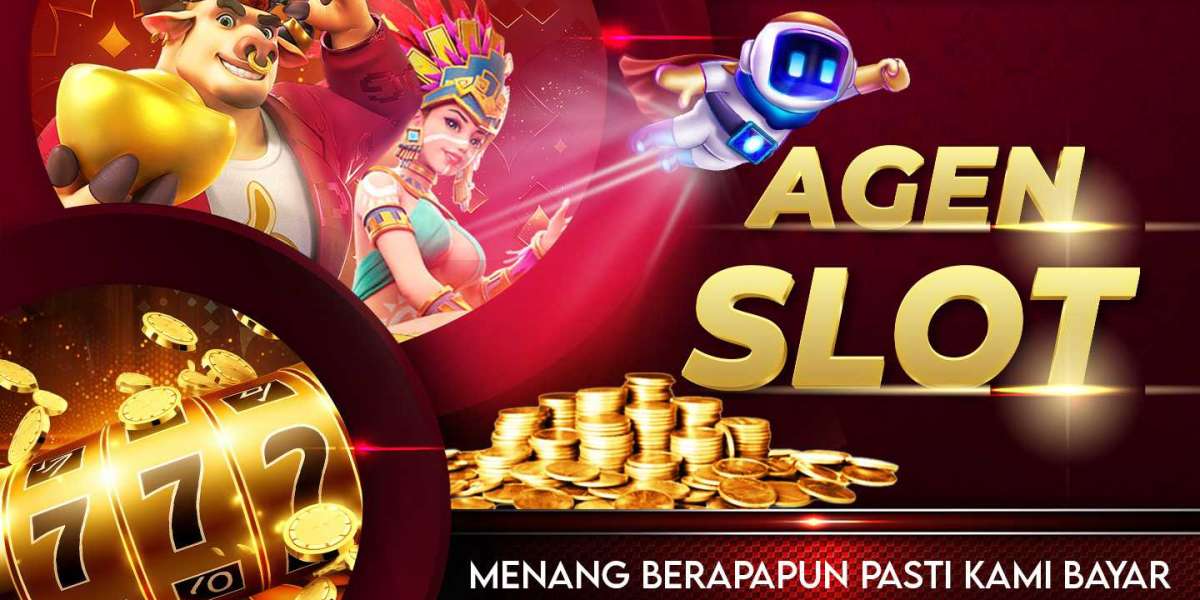 Website Game Judi Online Maxwin Bandar Taruhan Slot Gacor