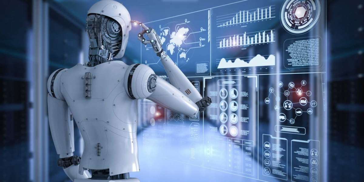 Automation as a Service   Market Industry Outlook, Size, Growth Factors and Forecast  2029