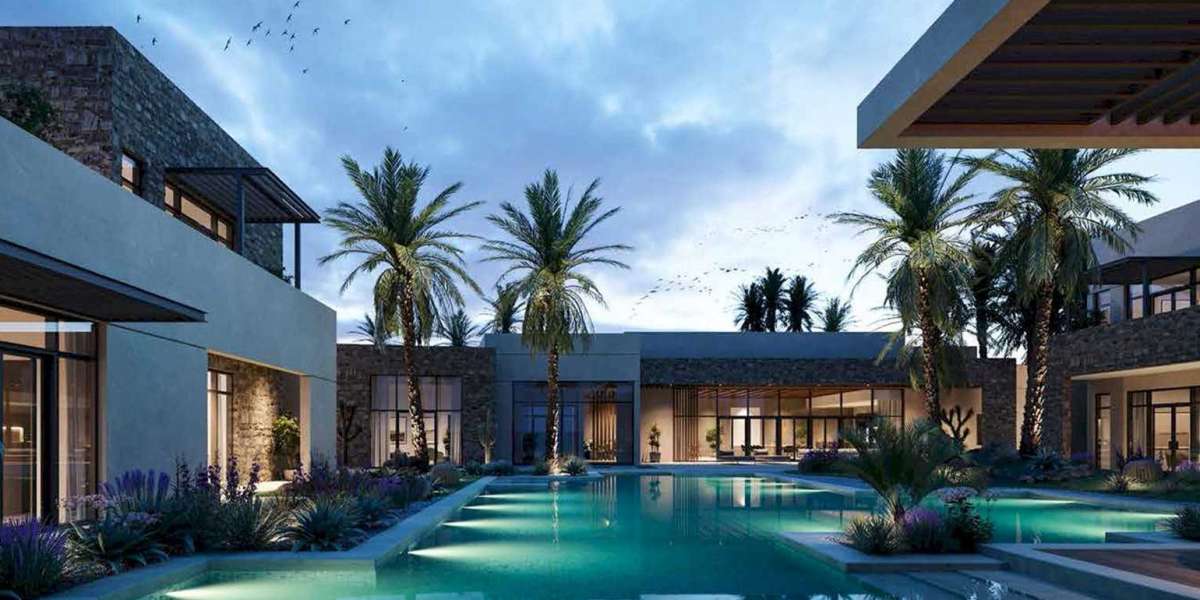 Discover Your Dream Home: Exploring Dubai Properties for Sale