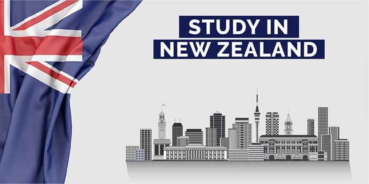 Study in New Zealand: Your Gateway to Academic Excellence and Adventure
