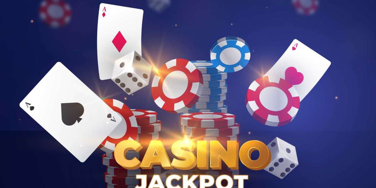 Tiền thưởng độc quyền Casino trực tuyến