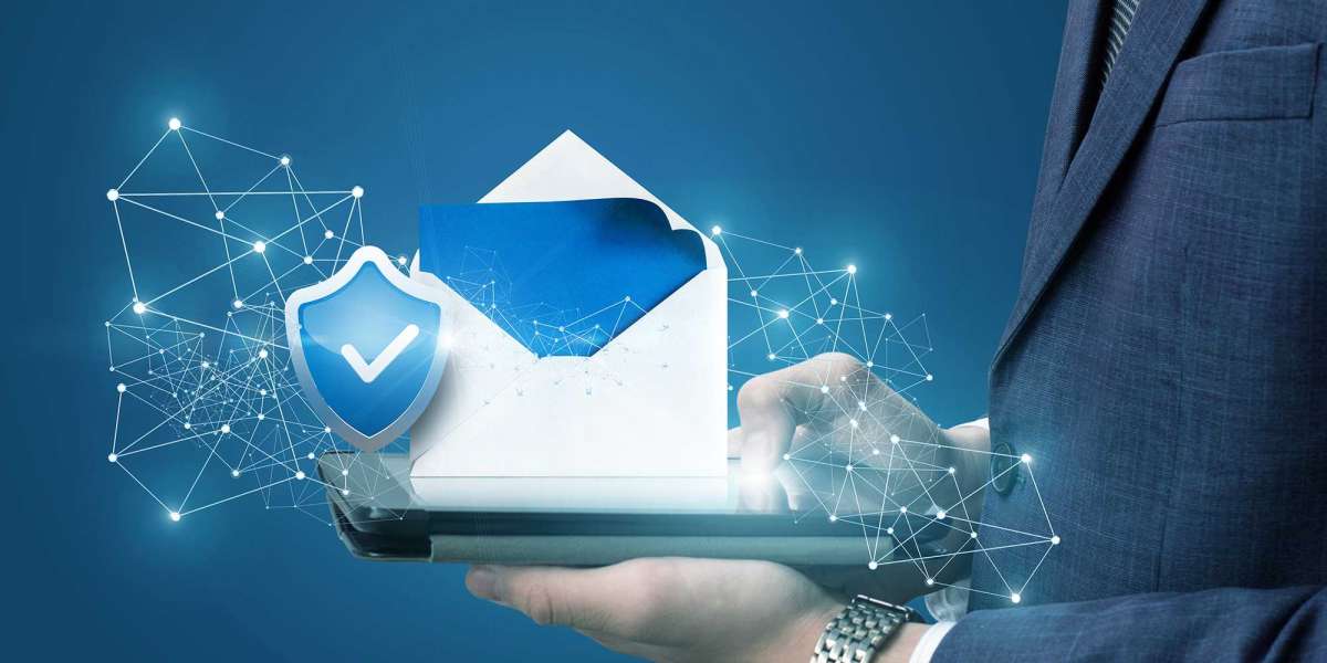 Cloud Business Email Market Industry Outlook, Size, Growth Factors and Forecast  2029