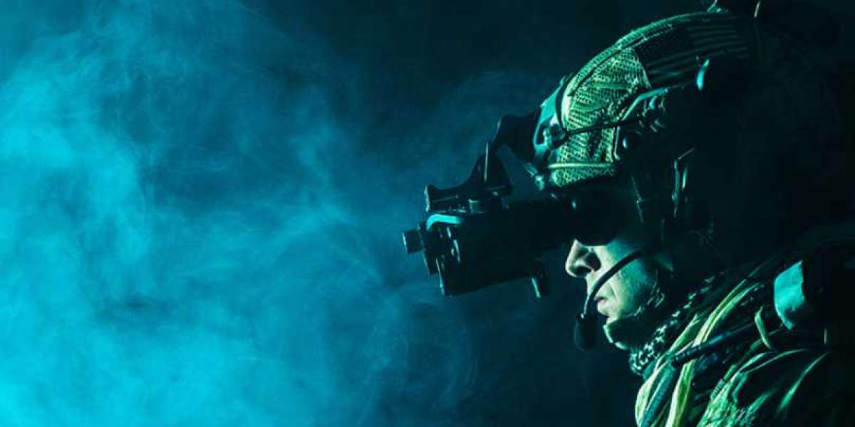 Night Vision Device Market | Future Growth Aspect Analysis to 2030