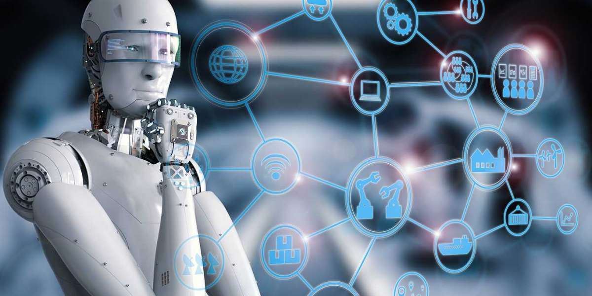 AI-Enabled Translation Services  Market Industry Outlook, Size, Growth Factors and Forecast  2029