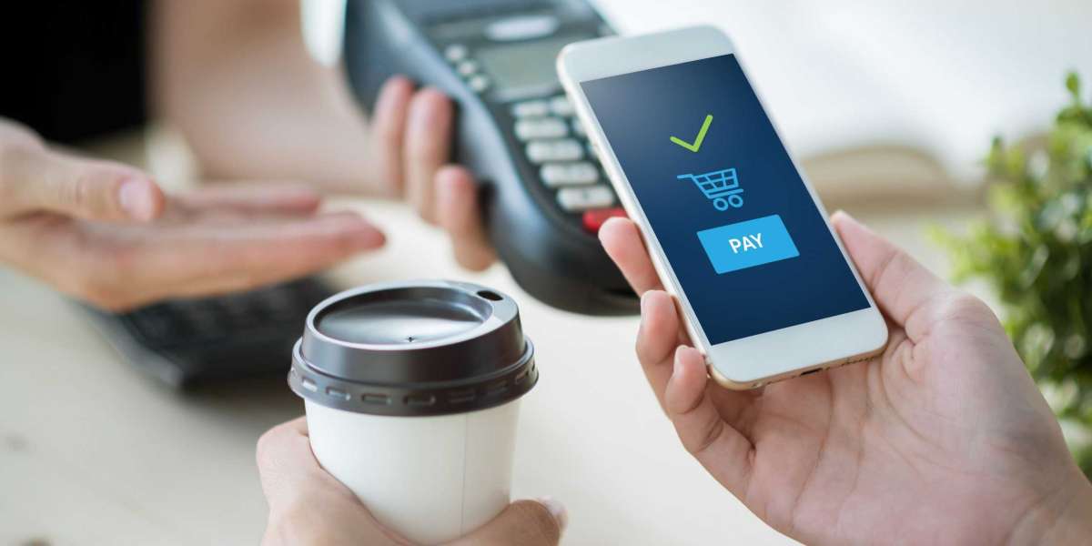Real-Time Payment Market Industry Outlook, Size, Growth Factors and Forecast  2029