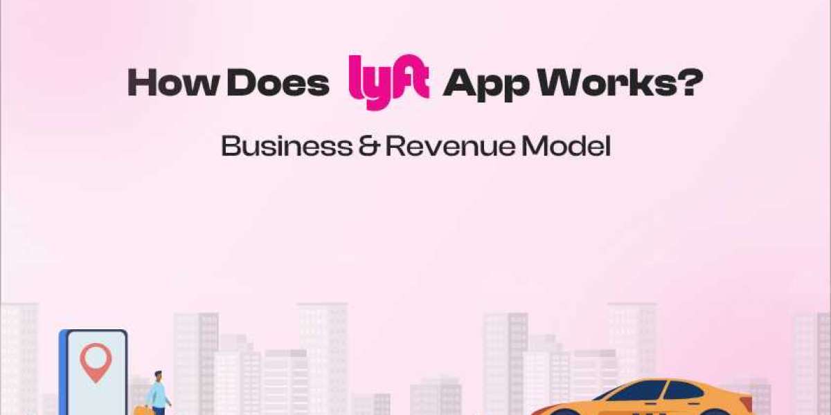 Lyft Business Model: How Does Lyft Make Money?