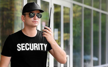 Commercial Property Security Guard | Commercial Property Security Services Melbourne