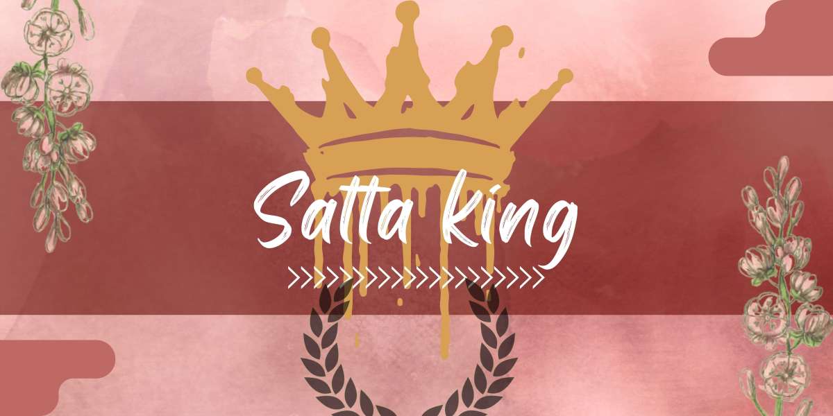 Unraveling the Enigma of Satta King: A Deep Dive into its Intricacies