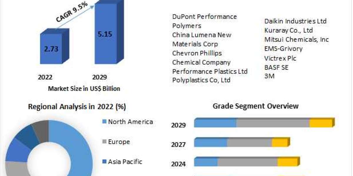 Polysulfone Market Development Trend, Chain Suppliers, Key Players Analysis and Forecast to 2029