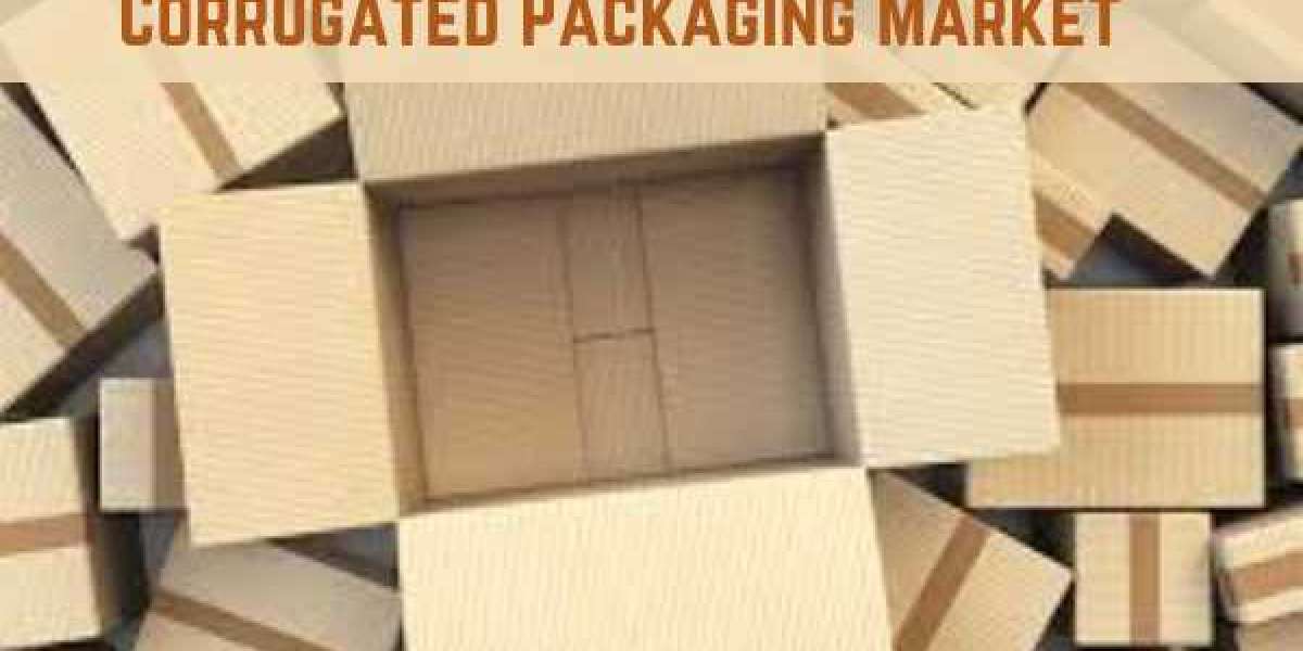 Corrugated Packaging Market Surges Past US$ 235.2 Billion Mark by 2034, Fueled by 6.5% CAGR