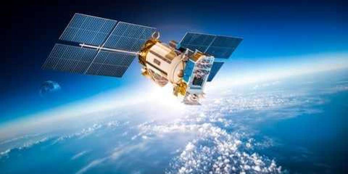 In Space Manufacturing Market Size, Revenue Share, Major Players, Growth Analysis, and Forecast, 2024–2030