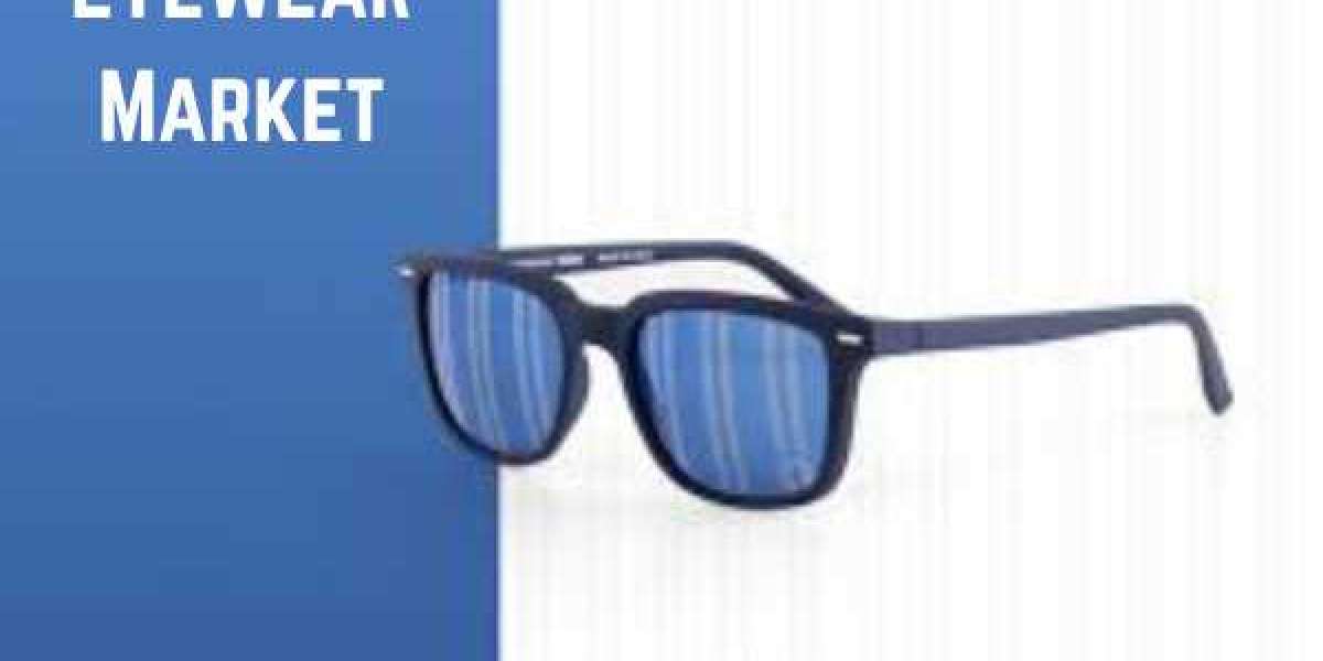 Eyewear Market Forecasted to Expand Rapidly, Projecting US$ 233.5 Billion Value by 2034, with 6% CAGR