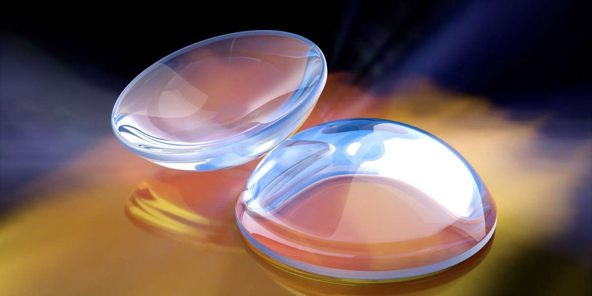 Dominant US, Rising Stars: A Look at Contact Lens Markets Worldwide (2024)