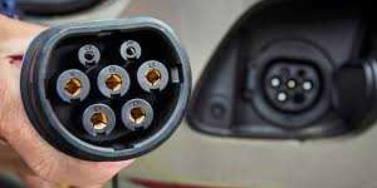 Revolutionizing Mobility: The Explosive Growth of the EV Charging Connector Market
