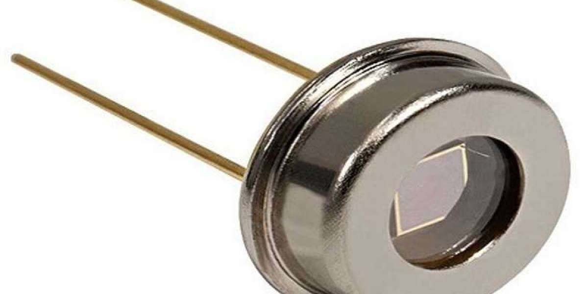 Photodiode Sensors Market: Driving Innovation and Growth in Diverse Industries
