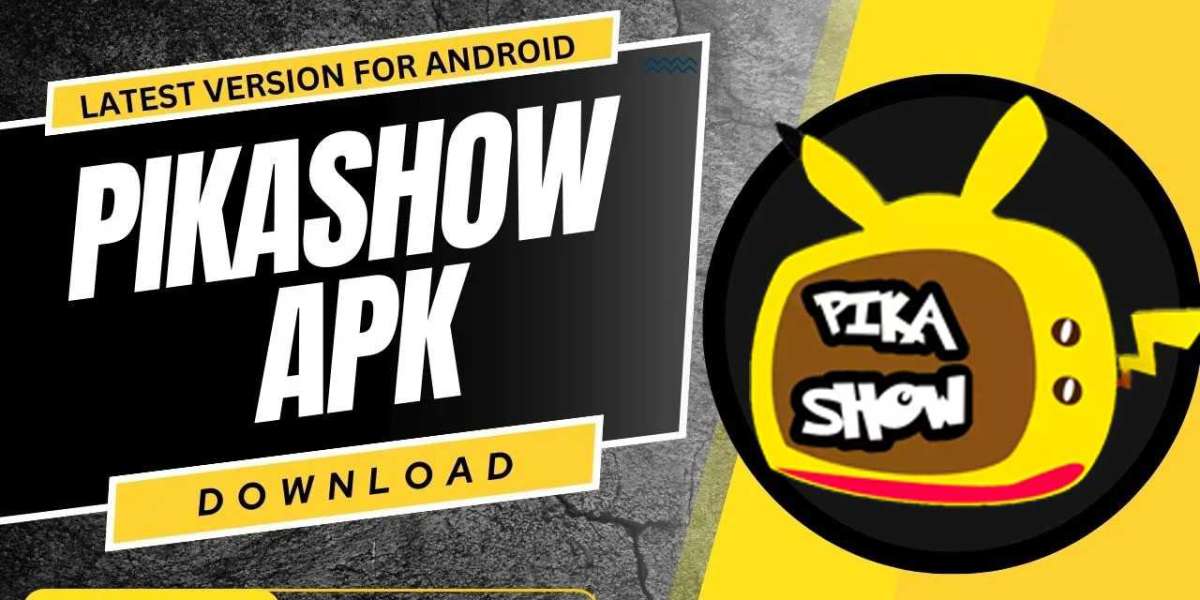 Download PikaShow APK Latest Updated Version 2024