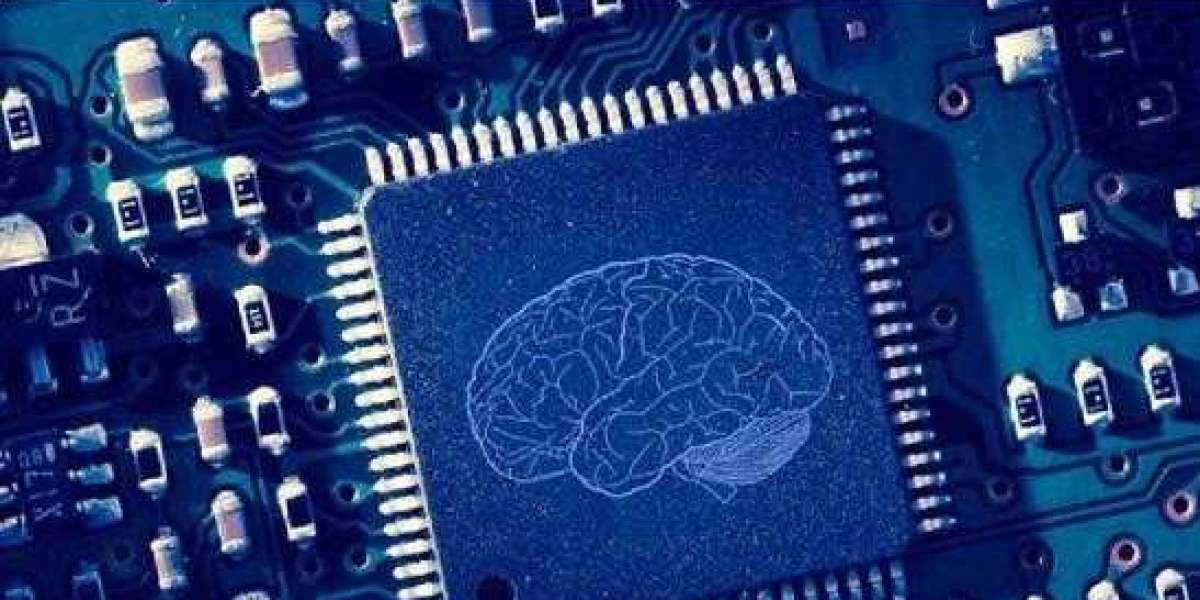 The Next Frontier: Opportunities in the Deep Learning Chipset Industry