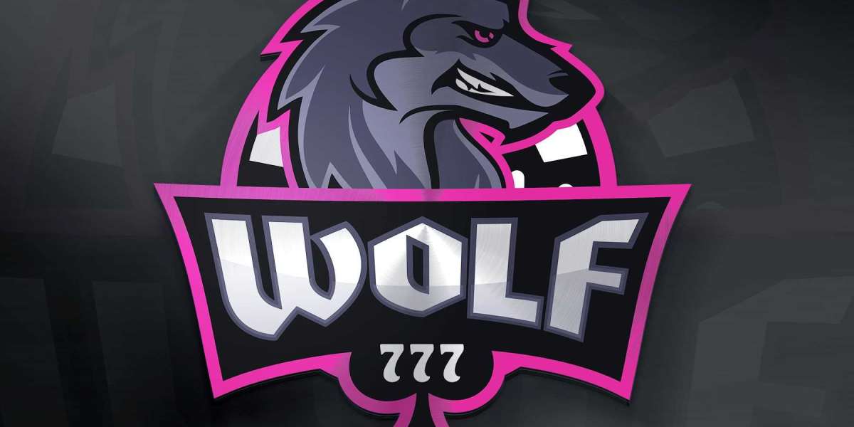 Wolf777 App