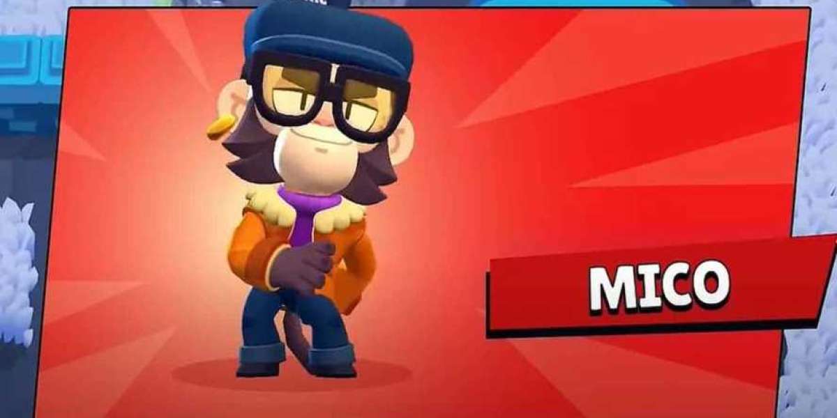 Ultimate Mico Build Guide: Gadgets & Gears for Brawl Stars Mastery