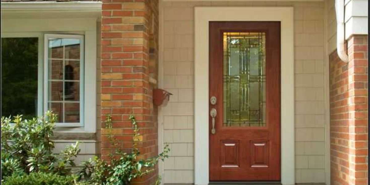 Exterior Doors Market  Analysis & Projected Recovery, and Market Sizing & Forecast