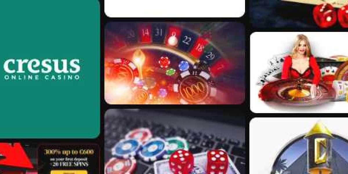 Die Glücksspiele, die im Krypto Casino angeboten werden