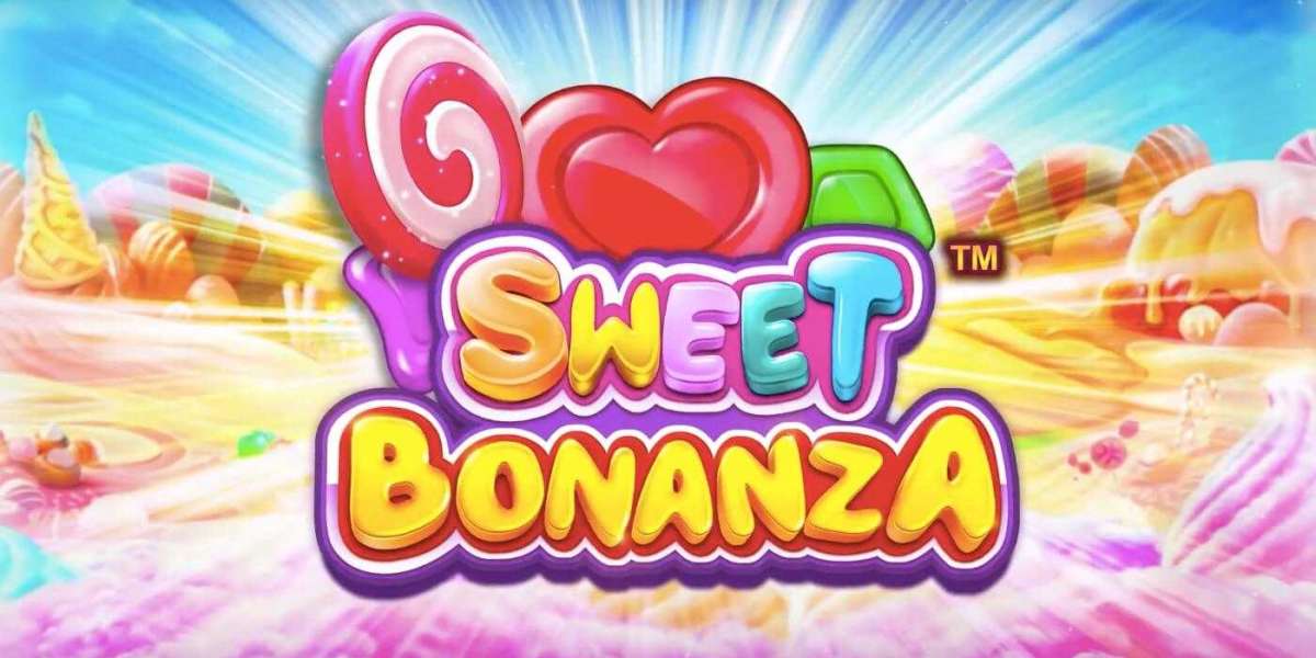 игра sweet bonanza