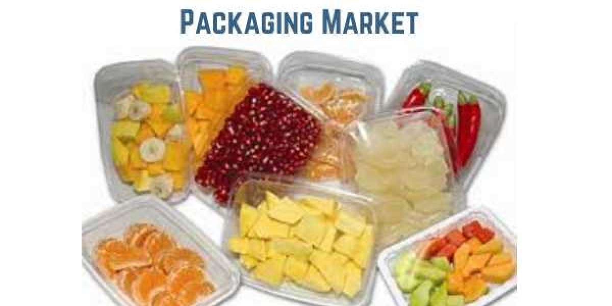 Active and Modified Atmospheric Packaging Market Predicted to Reach US$ 47.1 Billion by 2034, Growing at 5.8% CAGR