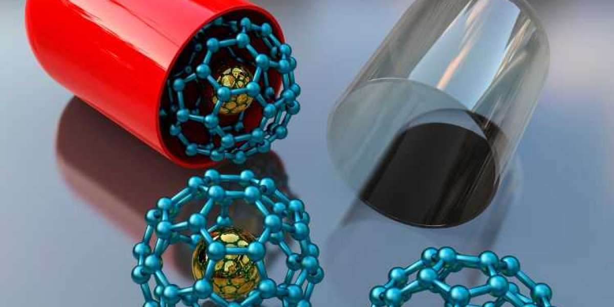 Metal Nanoparticles Market: Revolutionizing Healthcare with Tiny Tech
