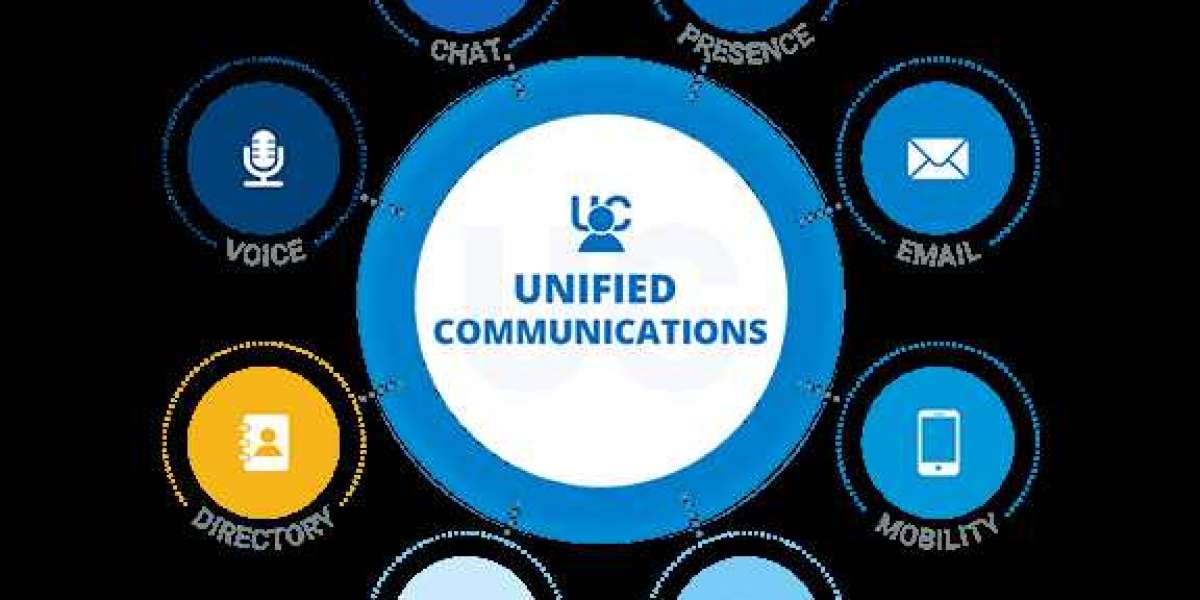 Transforming Business Processes: Unified Communication's Role in Operational Excellence