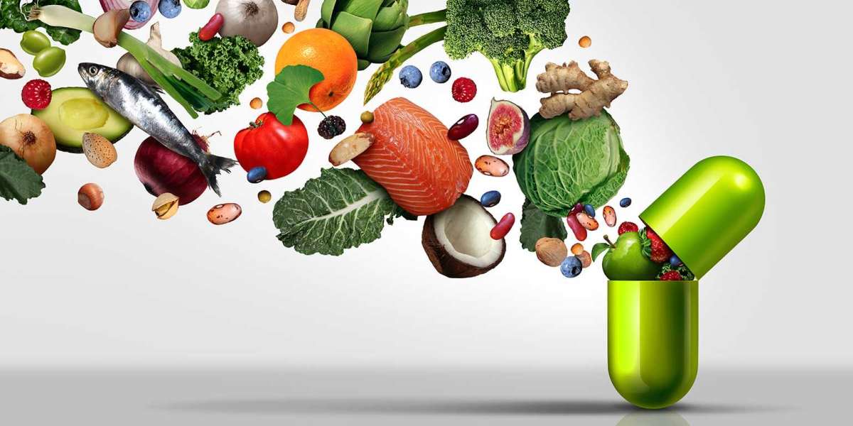 China Medical Nutrition Market: High-Potential Market with Regulatory Changes