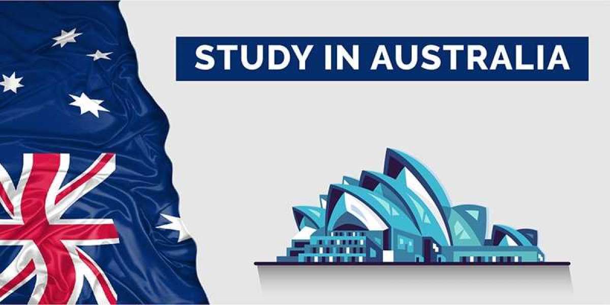A Comprehensive Guide to Studying in Australia