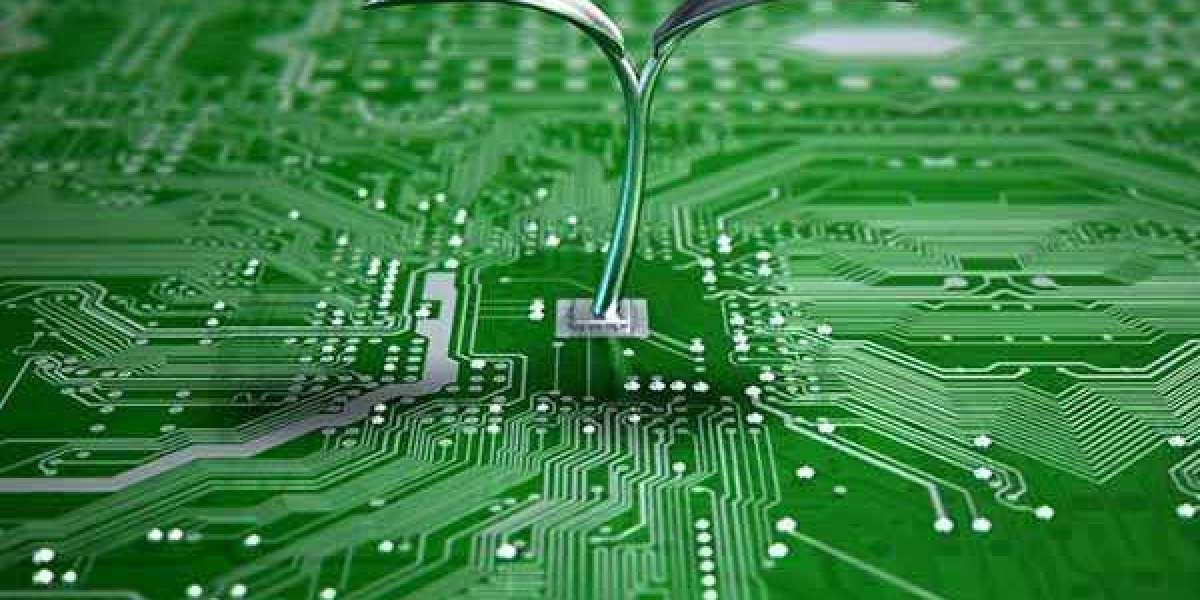 Lightweight, Flexible, and Affordable: The Appeal of Organic Electronics