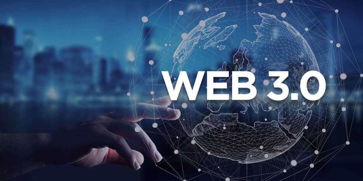 The Next Frontier: How Blockchain is Shaping the Web 3.0 Experience
