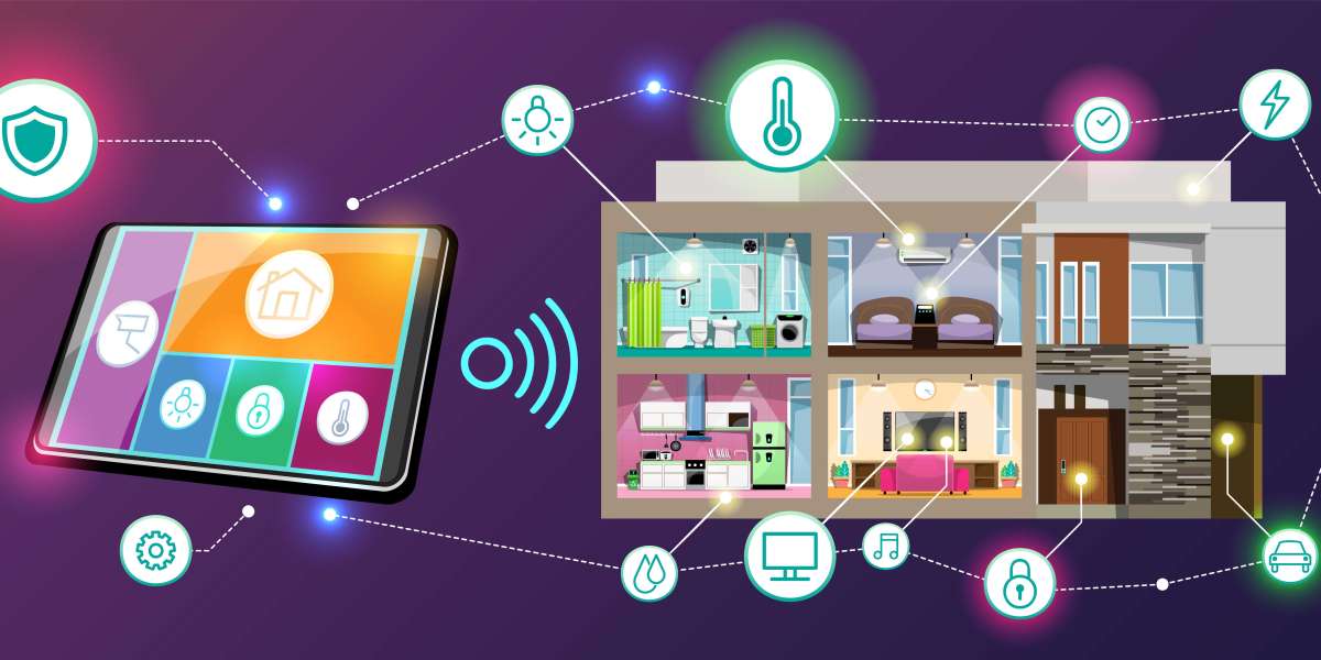 Smart Home Store